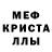 Amphetamine Розовый DBE AFRODIT